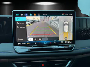 VW Tiguan 2.0 TSI DSG R-Line 4Motion