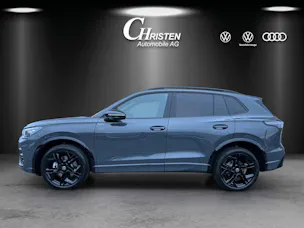 VW Tiguan 2.0 TSI DSG R-Line 4Motion