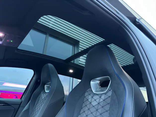 VW Tiguan 2.0 TSI DSG R-Line 4Motion