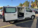 Renault Trafic Ene dCi120 2.0 Bus L1H1 Erhöhte Nutzlast 1601 KG