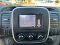 Renault Trafic Ene dCi120 2.0 Bus L1H1 Erhöhte Nutzlast 1601 KG