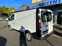 Renault Trafic Ene dCi120 2.0 Bus L1H1 Erhöhte Nutzlast 1601 KG