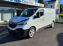 Renault Trafic Ene dCi120 2.0 Bus L1H1 Erhöhte Nutzlast 1601 KG