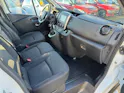 Renault Trafic Ene dCi120 2.0 Bus L1H1 Erhöhte Nutzlast 1601 KG