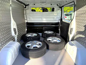 Renault Trafic Ene dCi120 2.0 Bus L1H1 Erhöhte Nutzlast 1601 KG