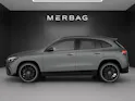 Mercedes-Benz GLA AMG 35 4Matic 8G-DCT