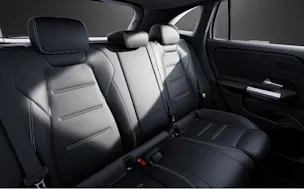 Mercedes-Benz GLA AMG 35 4Matic 8G-DCT