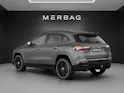 Mercedes-Benz GLA AMG 35 4Matic 8G-DCT