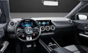 Mercedes-Benz GLA AMG 35 4Matic 8G-DCT