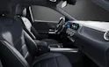 Mercedes-Benz GLA AMG 35 4Matic 8G-DCT