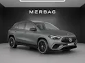 Mercedes-Benz GLA AMG 35 4Matic 8G-DCT