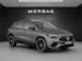 Mercedes-Benz GLA AMG 35 4Matic 8G-DCT