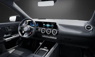 Mercedes-Benz GLA AMG 35 4Matic 8G-DCT