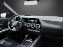 Mercedes-Benz GLA AMG 35 4Matic 8G-DCT