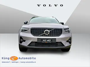 Volvo XC40 B4 Benzin Mild Hybrid Ultra Dark DCT