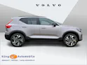 Volvo XC40 B4 Benzin Mild Hybrid Ultra Dark DCT