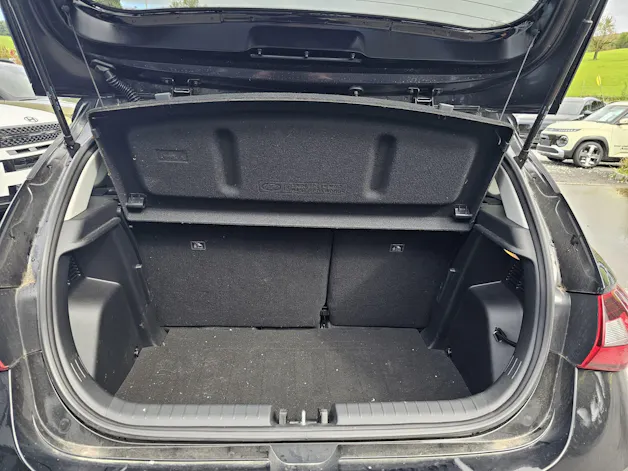 Hyundai i20 1.0 T-GDi Amplia DCT