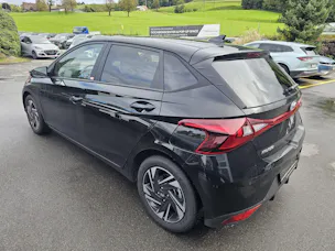 Hyundai i20 1.0 T-GDi Amplia DCT