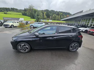 Hyundai i20 1.0 T-GDi Amplia DCT