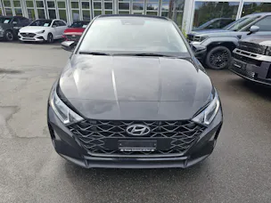 Hyundai i20 1.0 T-GDi Amplia DCT