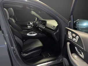 Mercedes-Benz GLE 300 d 4Matic