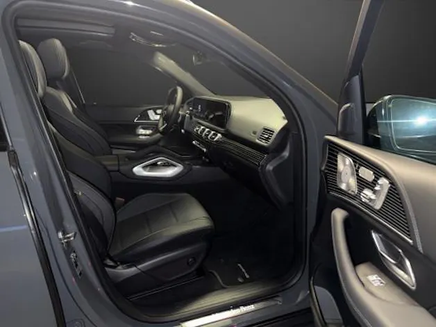 Mercedes-Benz GLE 300 d 4Matic