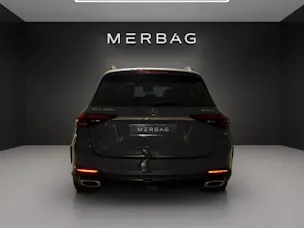 Mercedes-Benz GLE 300 d 4Matic