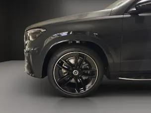 Mercedes-Benz GLE 300 d 4Matic