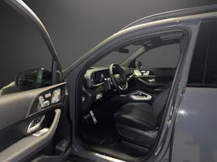 Mercedes-Benz GLE 300 d 4Matic