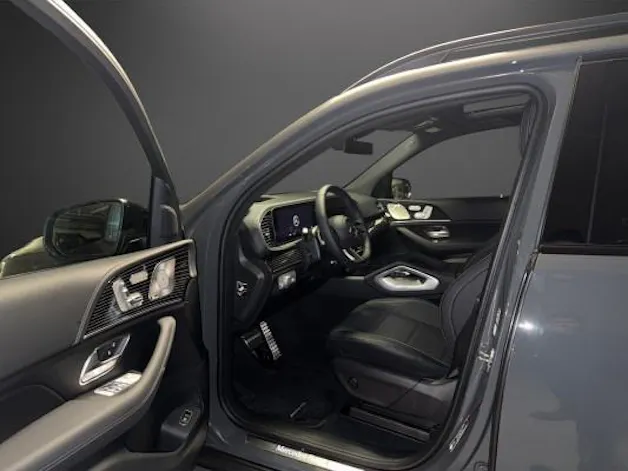 Mercedes-Benz GLE 300 d 4Matic