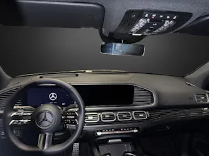 Mercedes-Benz GLE 300 d 4Matic