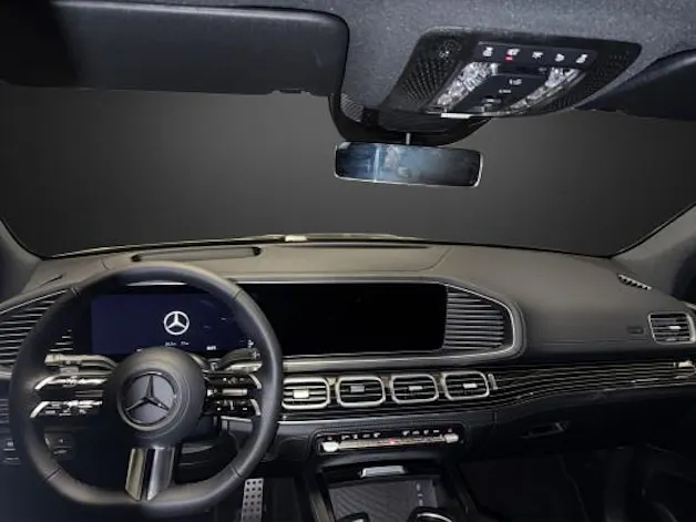Mercedes-Benz GLE 300 d 4Matic