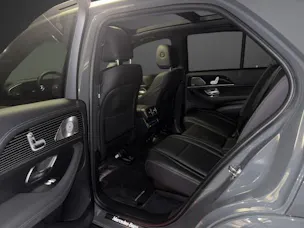 Mercedes-Benz GLE 300 d 4Matic