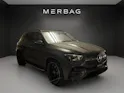 Mercedes-Benz GLE 300 d 4Matic