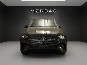 Mercedes-Benz GLE 300 d 4Matic