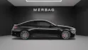 Mercedes-Benz CLE 53 Coupé AMG 4Matic+ 9G-Tronic
