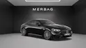 Mercedes-Benz CLE 53 Coupé AMG 4Matic+ 9G-Tronic