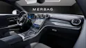 Mercedes-Benz CLE 53 Coupé AMG 4Matic+ 9G-Tronic
