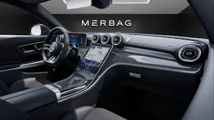 Mercedes-Benz CLE 53 Coupé AMG 4Matic+ 9G-Tronic