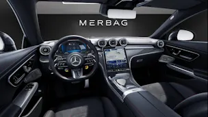 Mercedes-Benz CLE 53 Coupé AMG 4Matic+ 9G-Tronic