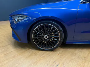 Mercedes-Benz CLA 200 - AMG / Rückfahrkamera / Soundsystem / Ambiente-Licht