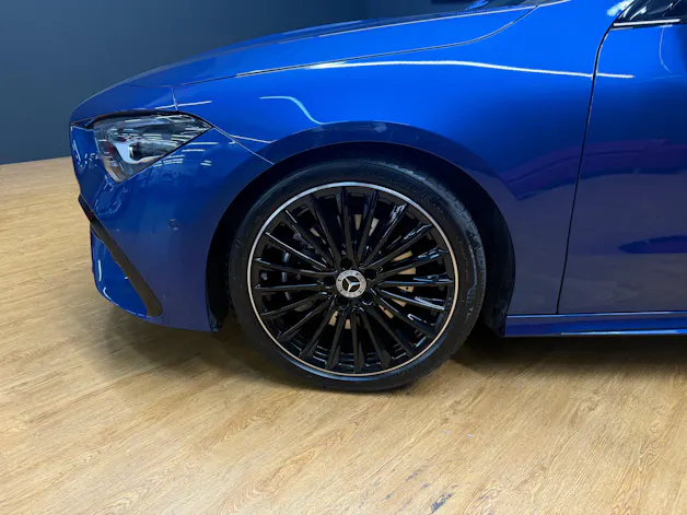 Mercedes-Benz CLA 200 - AMG / Rückfahrkamera / Soundsystem / Ambiente-Licht