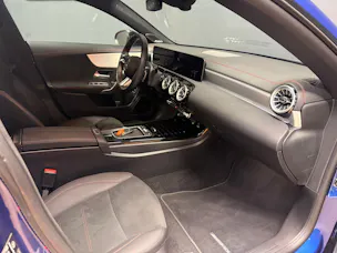 Mercedes-Benz CLA 200 - AMG / Rückfahrkamera / Soundsystem / Ambiente-Licht
