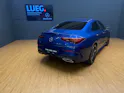 Mercedes-Benz CLA 200 - AMG / Rückfahrkamera / Soundsystem / Ambiente-Licht