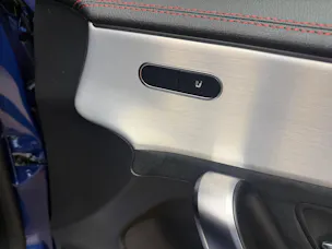 Mercedes-Benz CLA 200 - AMG / Rückfahrkamera / Soundsystem / Ambiente-Licht