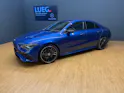 Mercedes-Benz CLA 200 - AMG / Rückfahrkamera / Soundsystem / Ambiente-Licht