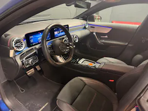 Mercedes-Benz CLA 200 - AMG / Rückfahrkamera / Soundsystem / Ambiente-Licht