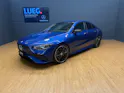 Mercedes-Benz CLA 200 - AMG / Rückfahrkamera / Soundsystem / Ambiente-Licht