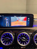 Mercedes-Benz CLA 200 - AMG / Rückfahrkamera / Soundsystem / Ambiente-Licht