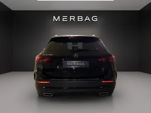 Mercedes-Benz GLA 180 7G-DCT